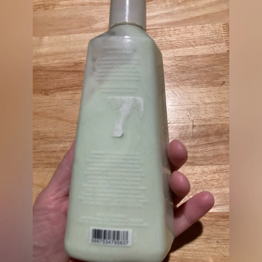 Bath & Body works Fresh Honeydew Lemonade moisturizing hand lotion. Retired